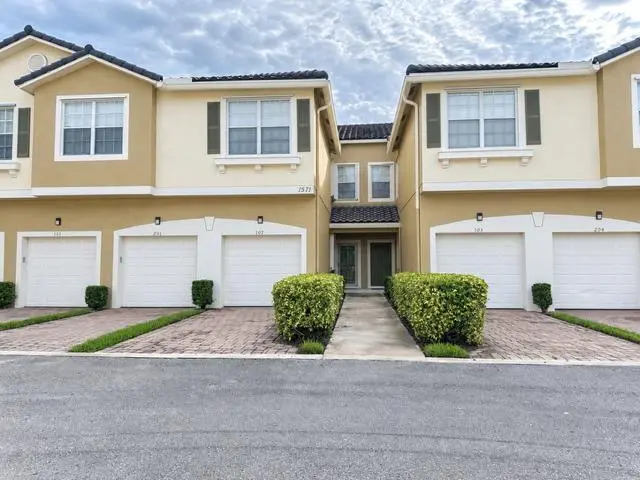 Exterior at 1571 SE HAMPSHIRE Way 102, Stuart