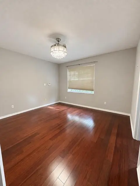 Master Bedroom at 1571 SE HAMPSHIRE Way 102, Stuart