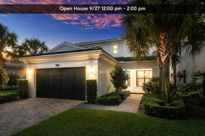 13689 ARTISAN Circle, Palm Beach Gardens – Single Family Residence for sale