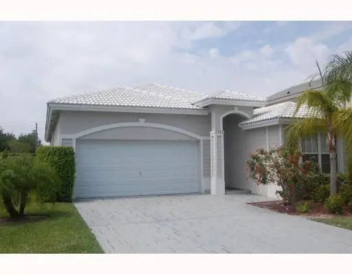 Photo 3 at 7953 NW 70TH Avenue, Parkland