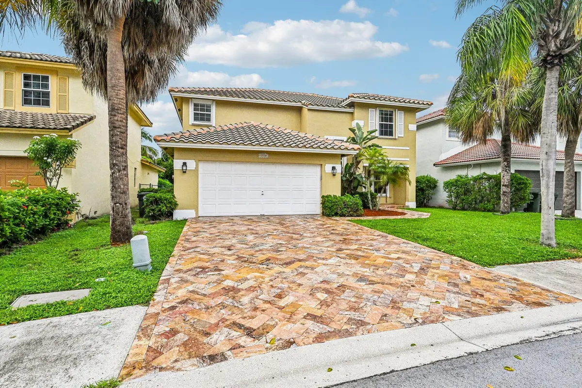 6520 NW 41ST Terrace, Coconut Creek, FL – photo 1