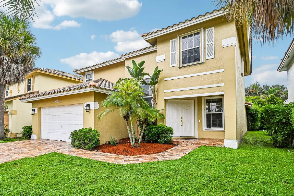 6520 NW 41ST Terrace, Coconut Creek, FL – photo 2