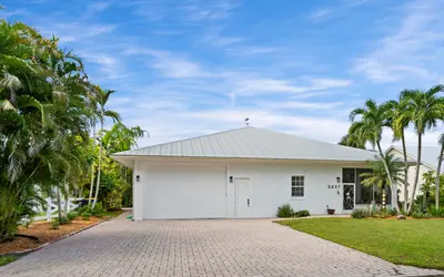 5637 SE MAJOR Way, Stuart – Single Family Residence for sale