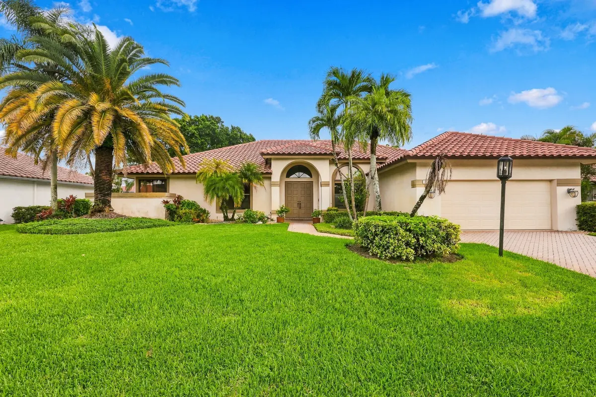 SLHG at 10695 STONEBRIDGE Boulevard, Boca Raton