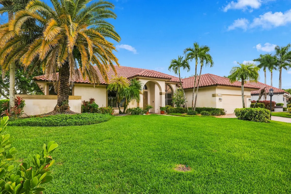 SLHG at 10695 STONEBRIDGE Boulevard, Boca Raton