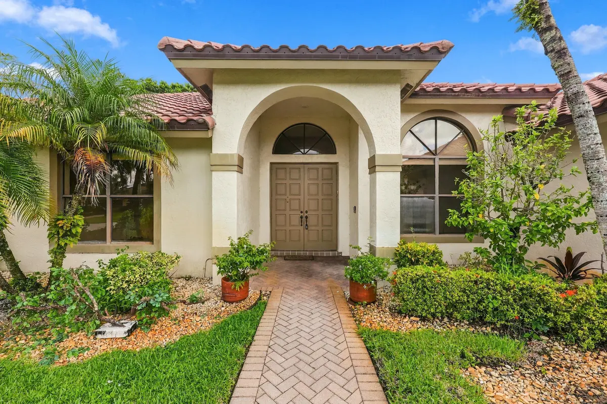 SLHG at 10695 STONEBRIDGE Boulevard, Boca Raton