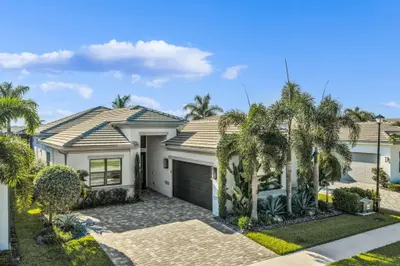 9266 MOUNTAIN PINE Grove, Boynton Beach – Single Family Residence for sale