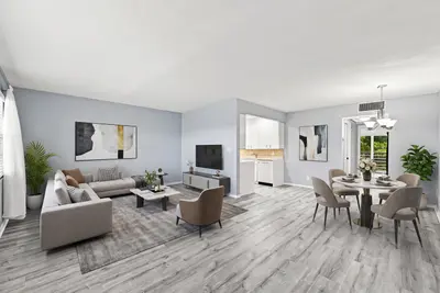 2404 ANTIGUA Circle G4, Coconut Creek – Condominium for rent