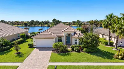 7621 Fieldstone Ranch Square, Vero Beach – Single Family Residence for sale