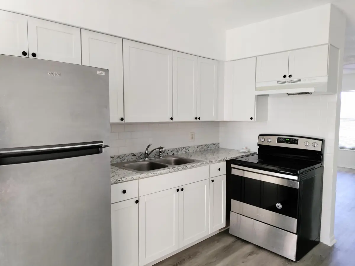 Kitchen at 2760 N Dixie Highway 2, Boca Raton