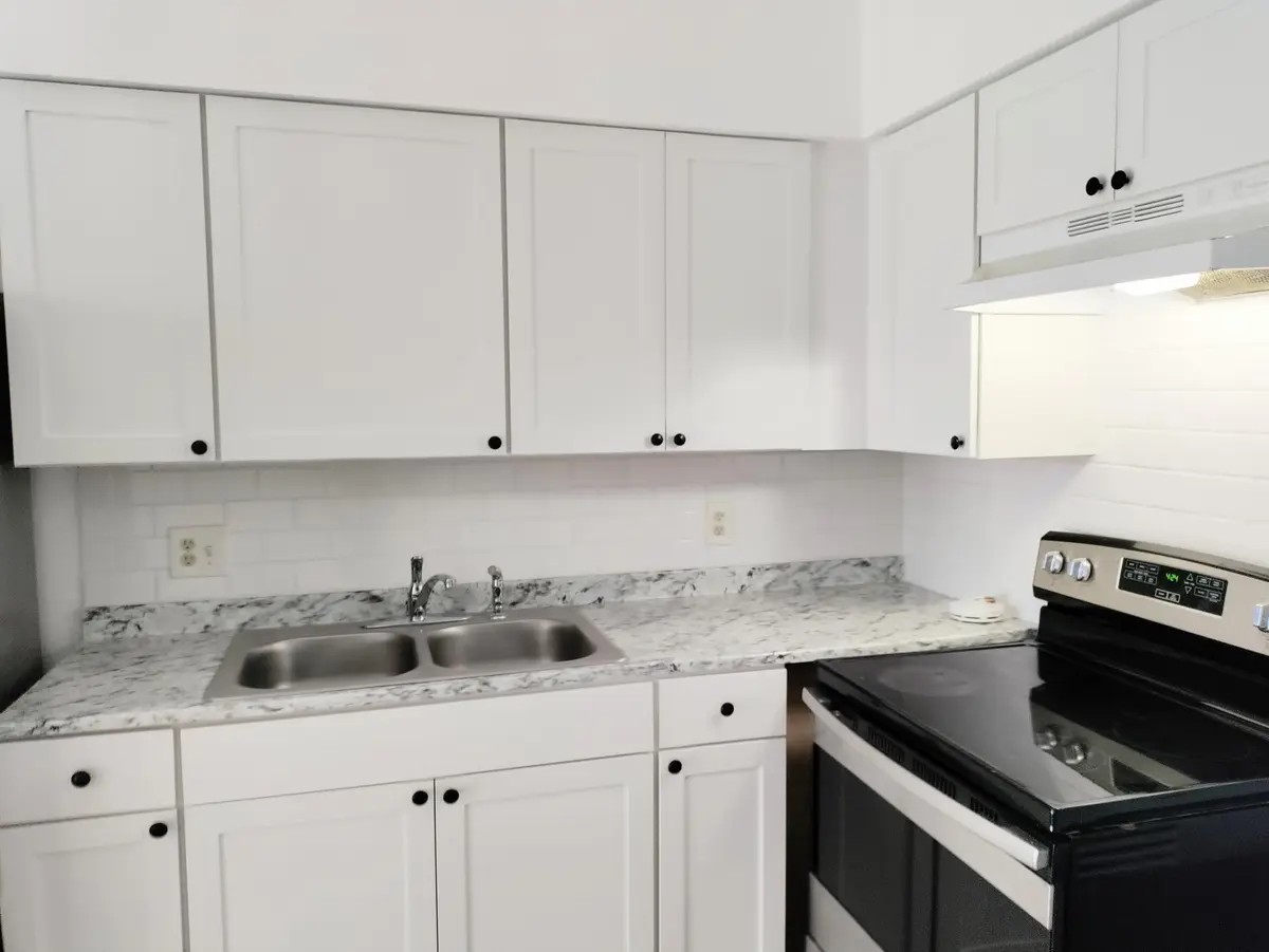 Kitchen at 2760 N Dixie Highway 2, Boca Raton