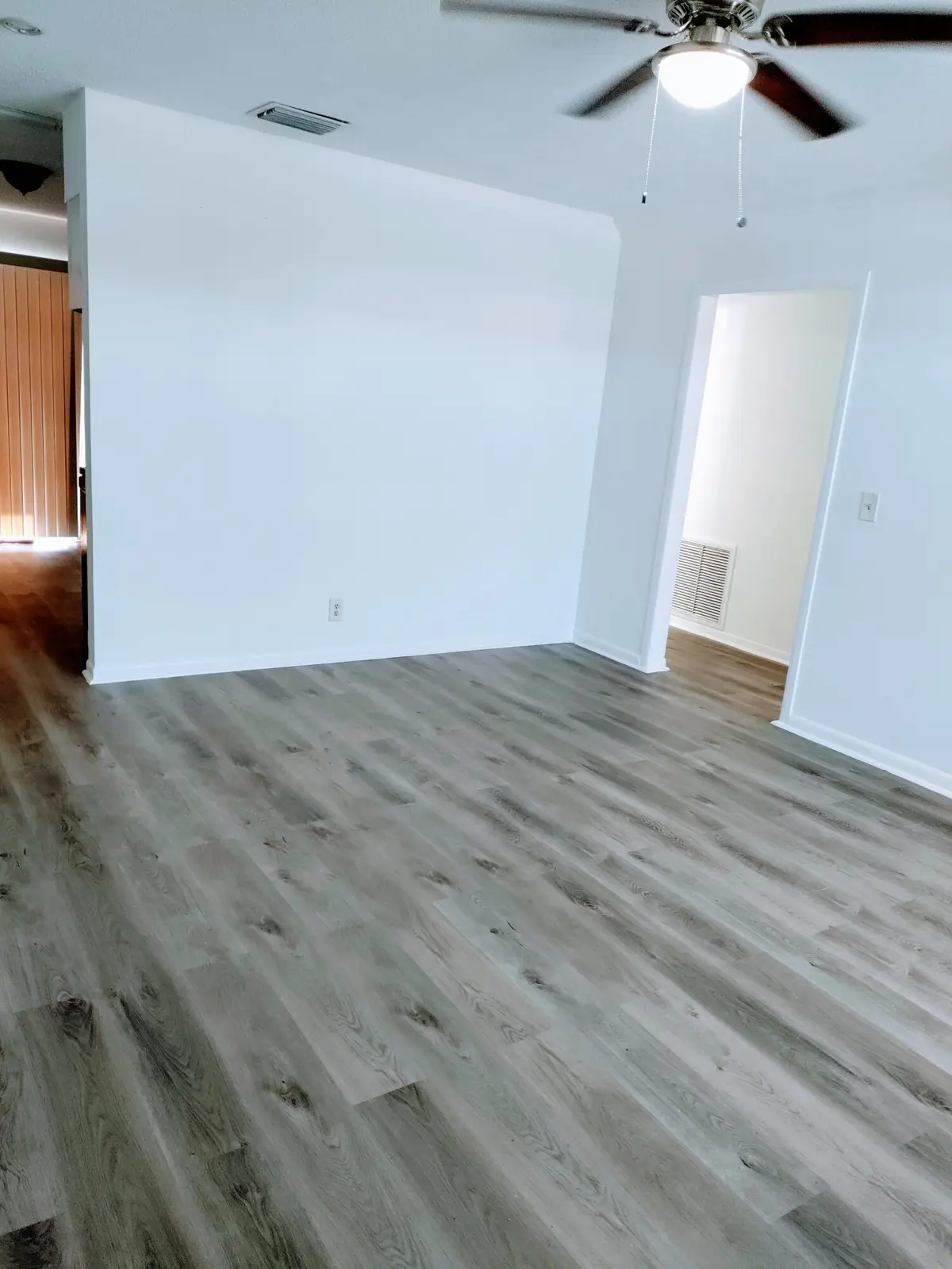 Living Room Entry at 2760 N Dixie Highway 2, Boca Raton