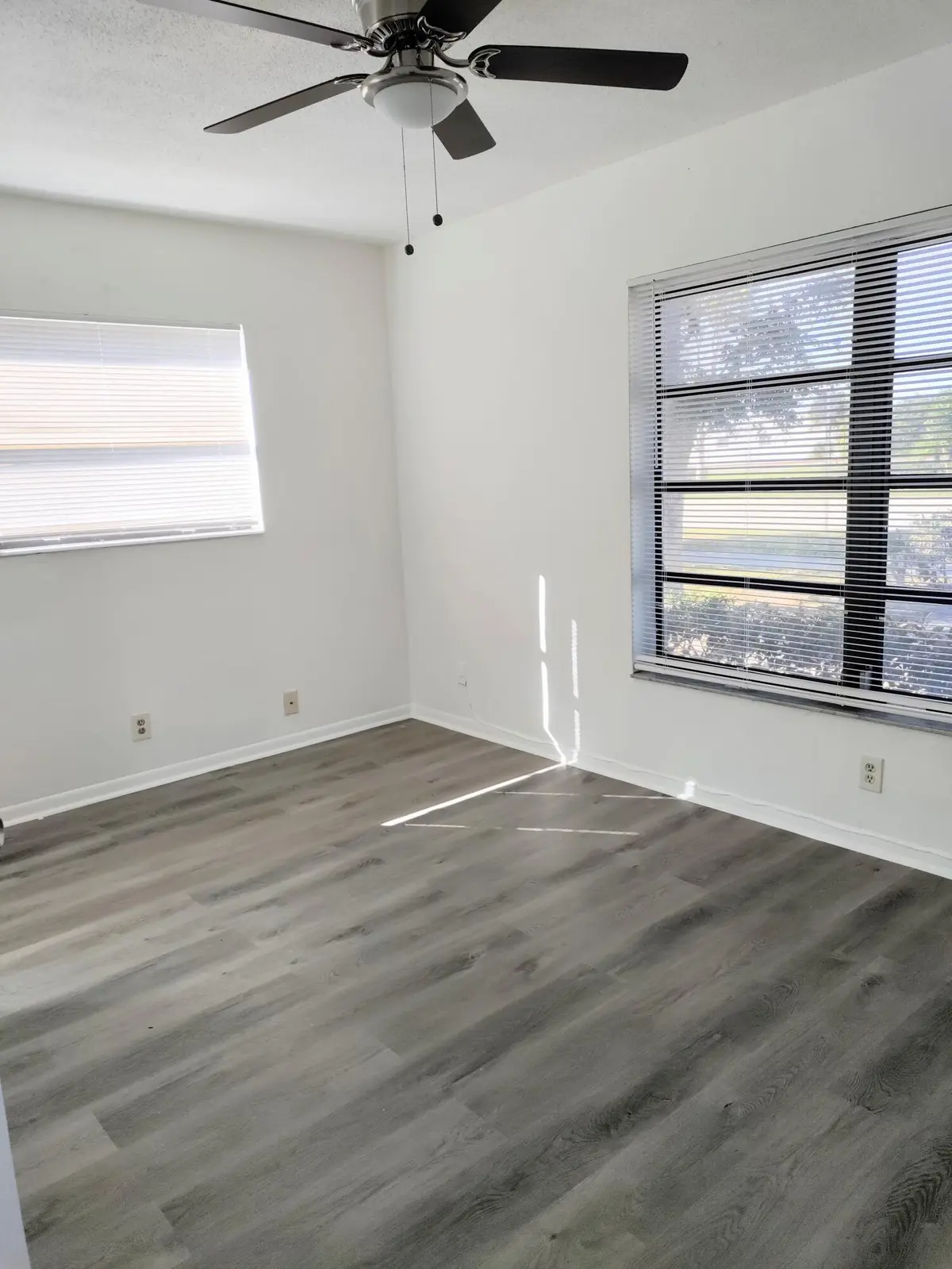 Master bedroom at 2760 N Dixie Highway 2, Boca Raton