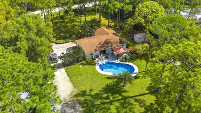 12078 165TH Road, Jupiter Farms – Single Family Residence for sale