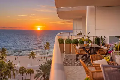 701 N Fort Lauderdale Beach Boulevard 704, Fort Lauderdale – Condominium for sale