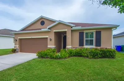 151 PORT ROYAL Court, Sebastian – Single Family Residence for sale