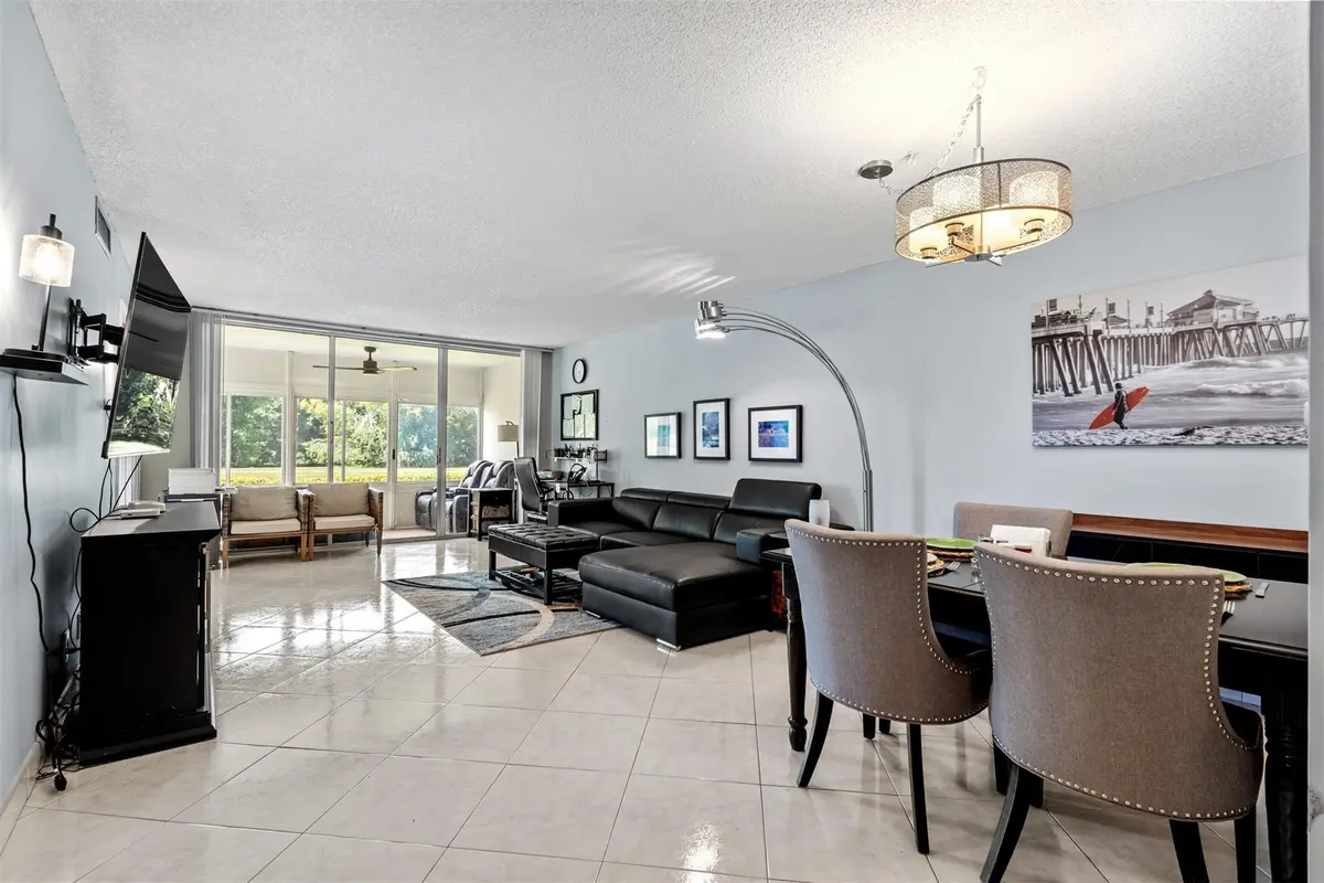 Photo 1 at 3151 S PALM AIRE Drive 108, Pompano Beach