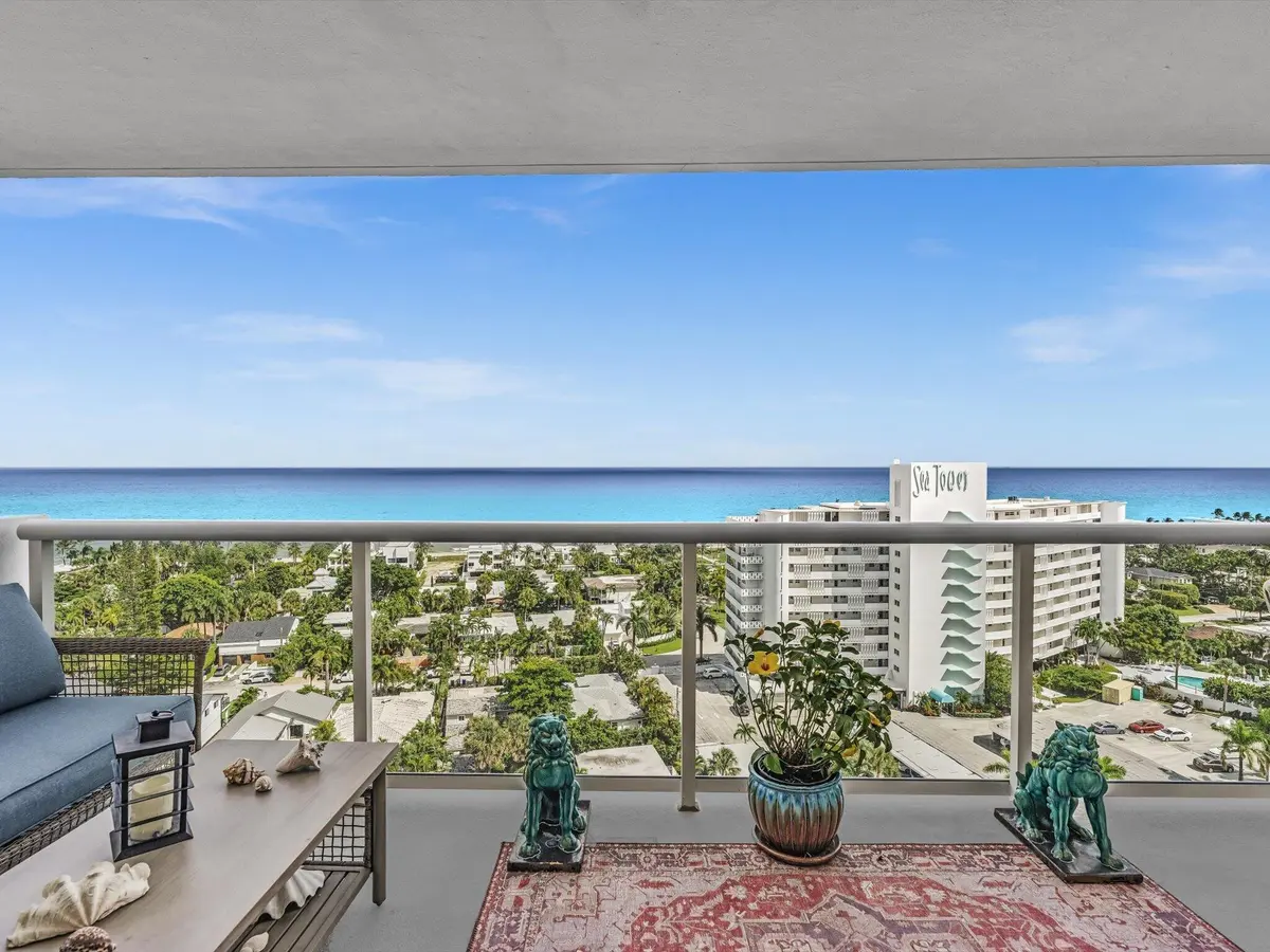 09-FPP07911 at 2841 N Ocean Boulevard 1708, Fort Lauderdale