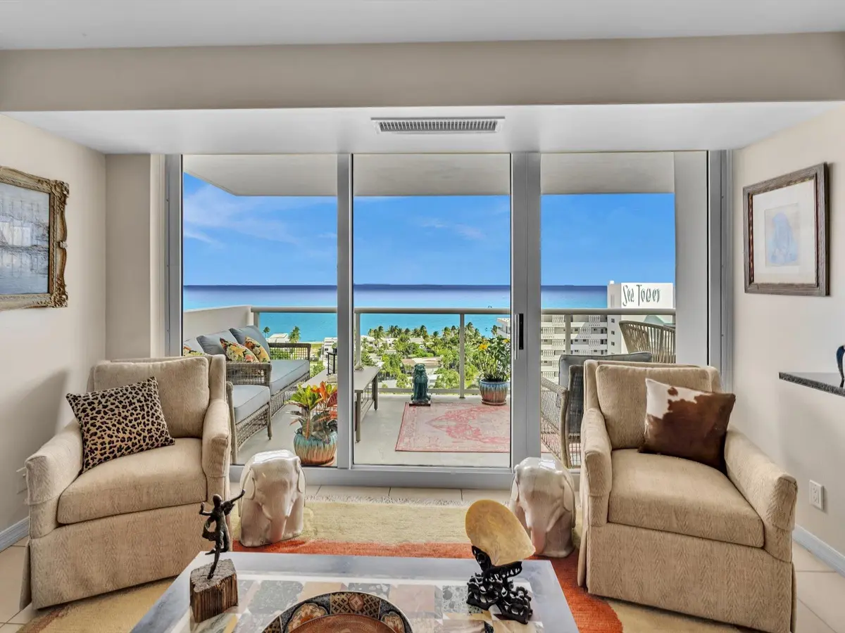 07-FPP07901 at 2841 N Ocean Boulevard 1708, Fort Lauderdale