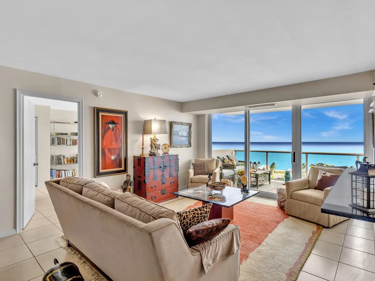 05-FPP07891 at 2841 N Ocean Boulevard 1708, Fort Lauderdale