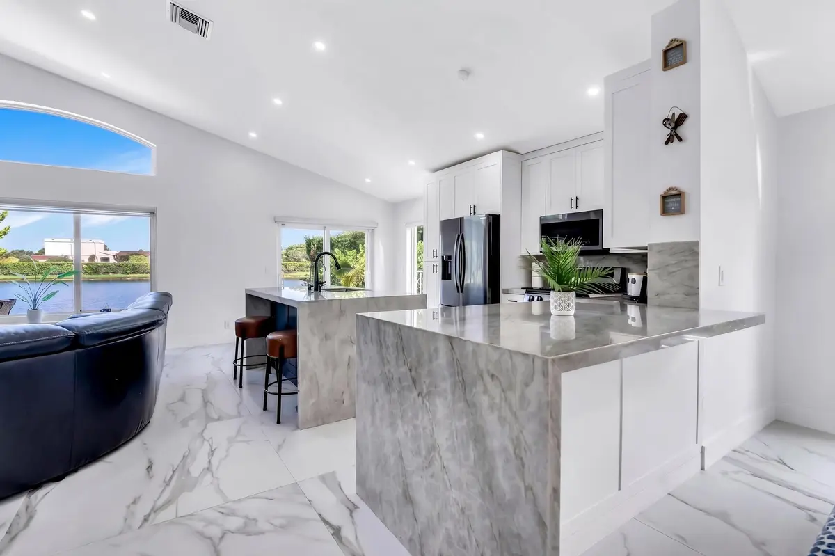 High Hat Lighting at 1551 NW 132ND Avenue, Pembroke Pines