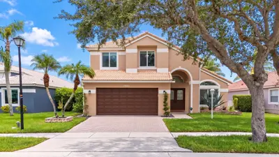 1551 NW 132ND Avenue, Pembroke Pines – Single Family Residence for sale