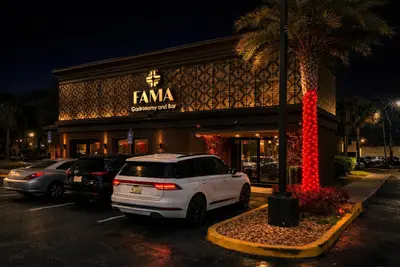 Business for Sale in Kissimmee