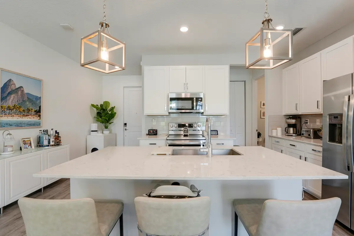 Kitchen-1 at 4334 Veleiros Avenue, Deerfield Beach