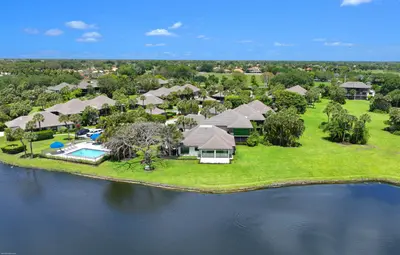 13254 POLO CLUB Road C101, Wellington – Villa for sale