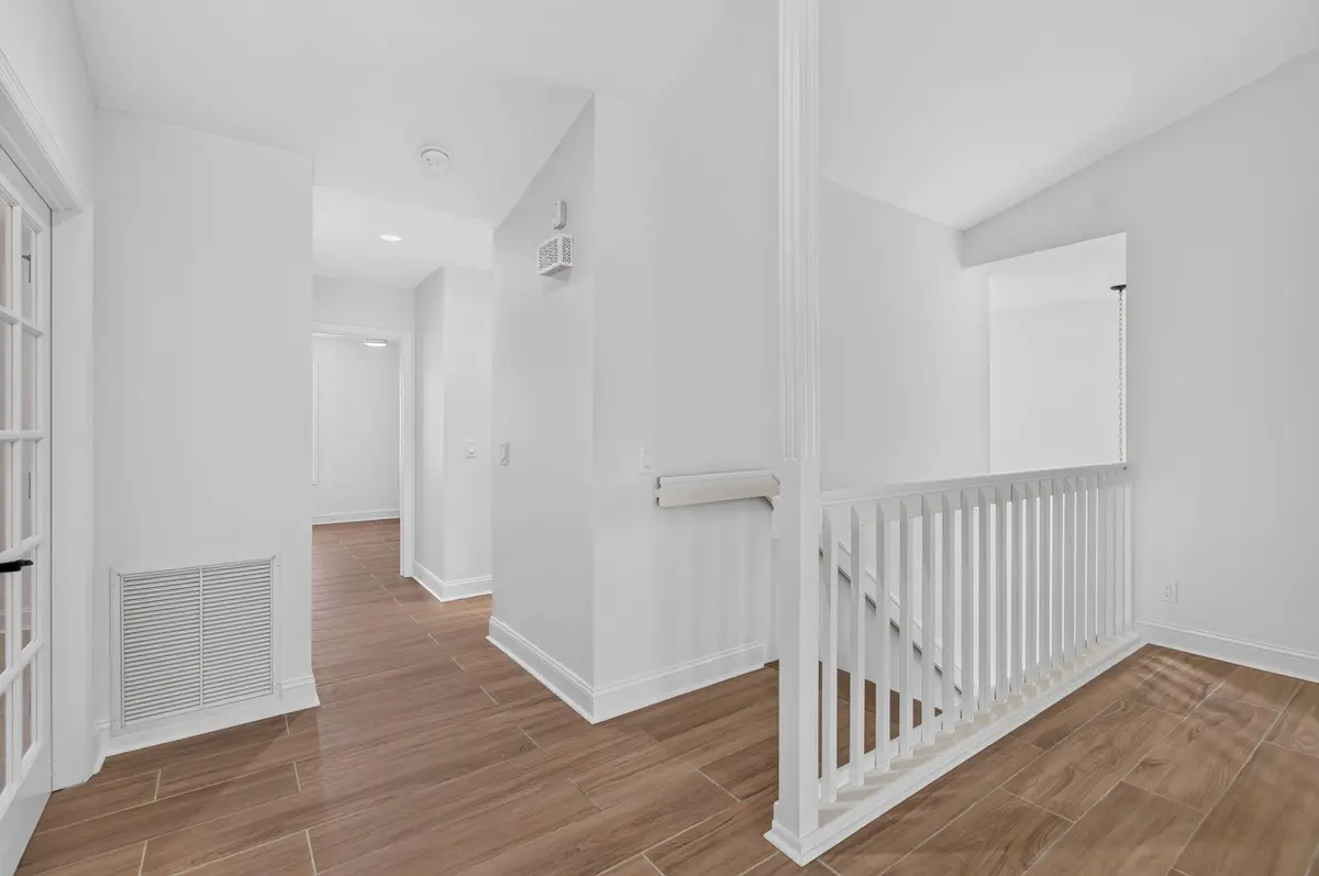 Entrance Foyer at 8320 Waterline Drive 202, Boynton Beach