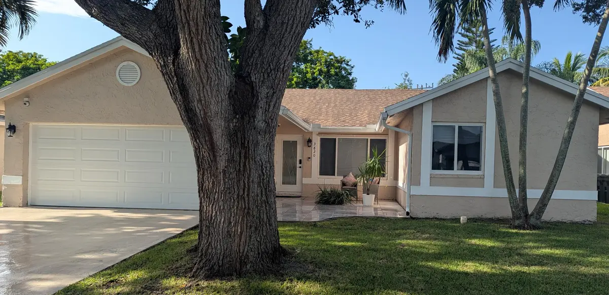 3820 NW 58TH Street, Coconut Creek, FL – photo 2