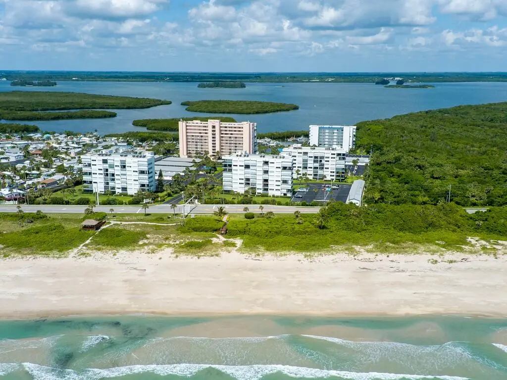 Life is Good at 5163 N Hwy A1A 820, Hutchinson Island