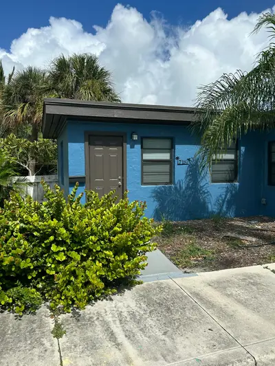 716 3rd Avenue 718, Lake Worth Beach – Townhouse for rent