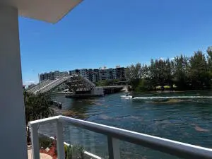 Intracoastal at 1401 N Riverside Drive 307, Pompano Beach
