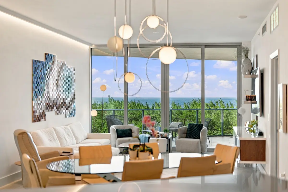 Views from every room at 701 N Fort Lauderdale Beach Boulevard 704, Fort Lauderdale