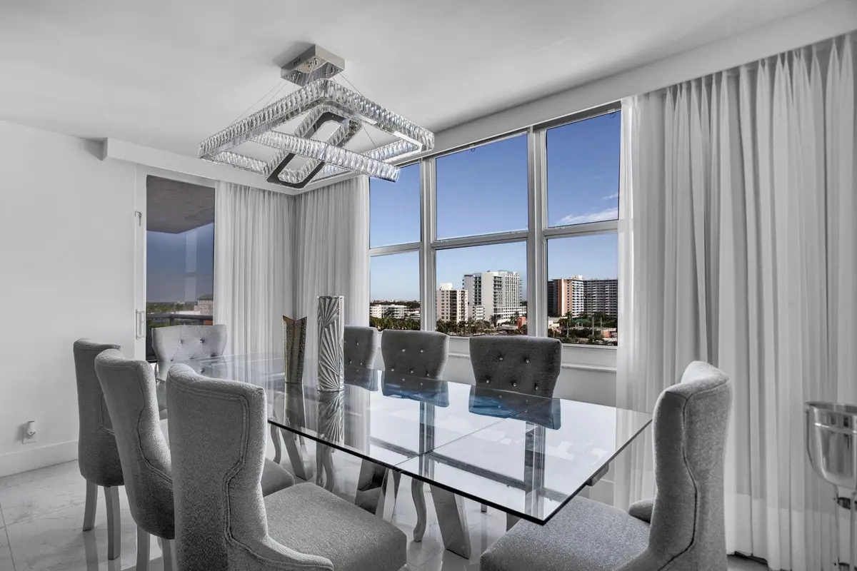 Photo 7 at 3015 N OCEAN Boulevard 8B, Fort Lauderdale