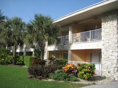 501 N OCEAN Boulevard 2, Boca Raton – Apartment for rent