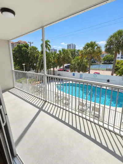 1439 S OCEAN 209, Lauderdale-By-The-Sea – Condominium for rent