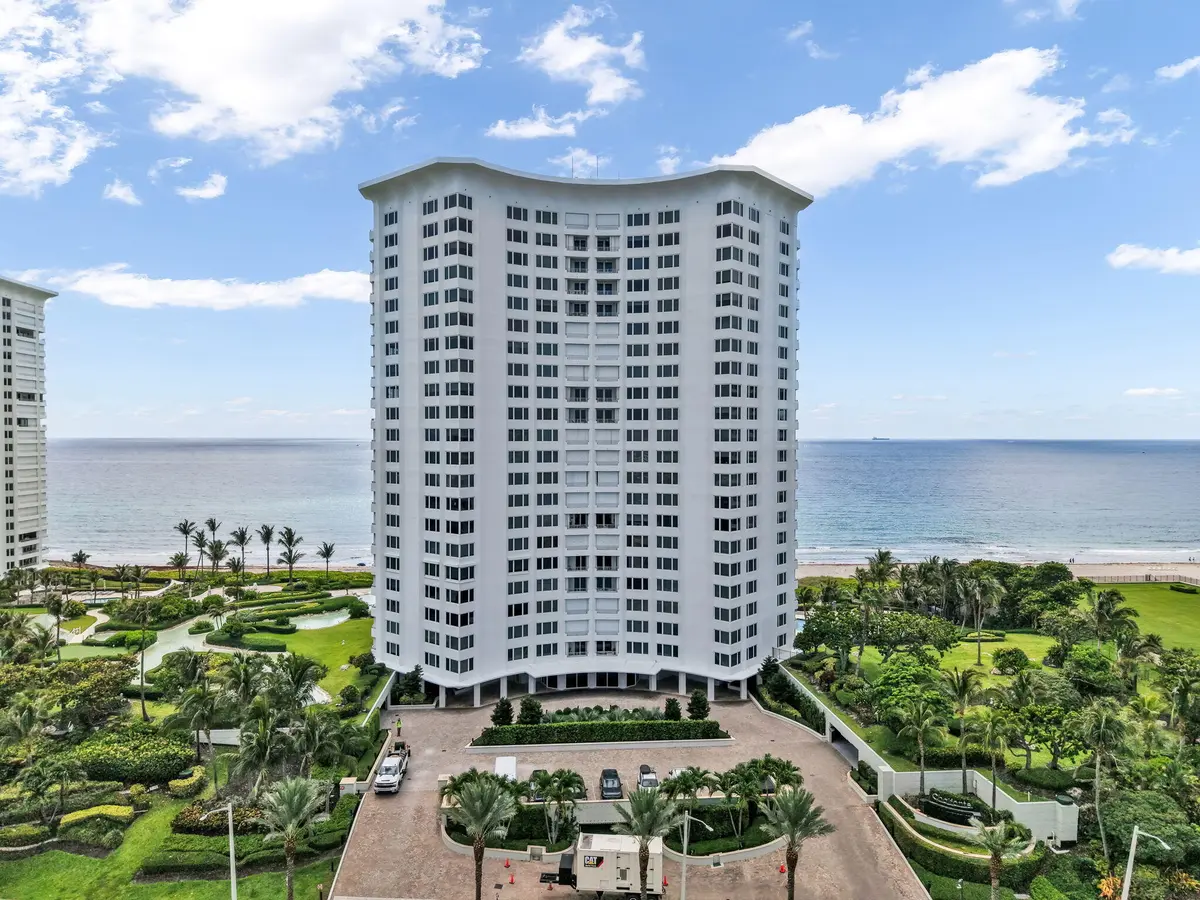 The Chalfonte at 550 S Ocean Boulevard 1906, Boca Raton