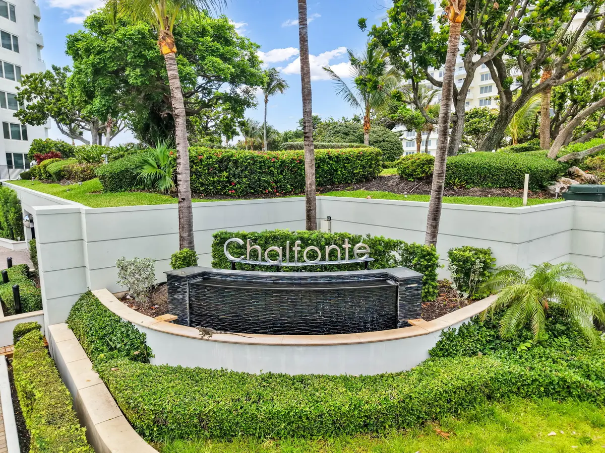 The Chalfonte at 550 S Ocean Boulevard 1906, Boca Raton
