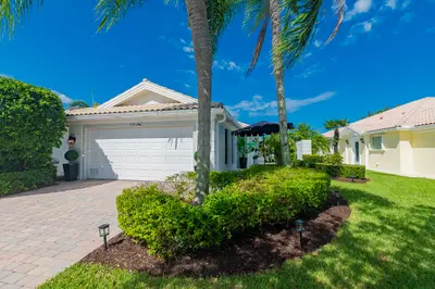10846 SW Elsinore Drive, Port St. Lucie – Villa for sale