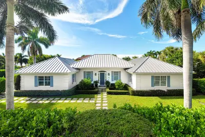 106 Beachway Drive, Ocean Ridge – Single Family Residence for rent