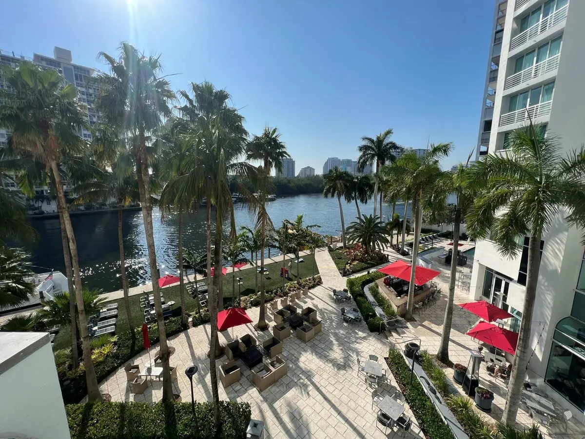 Photo 1 at 2670 E SUNRISE Boulevard 322, Fort Lauderdale