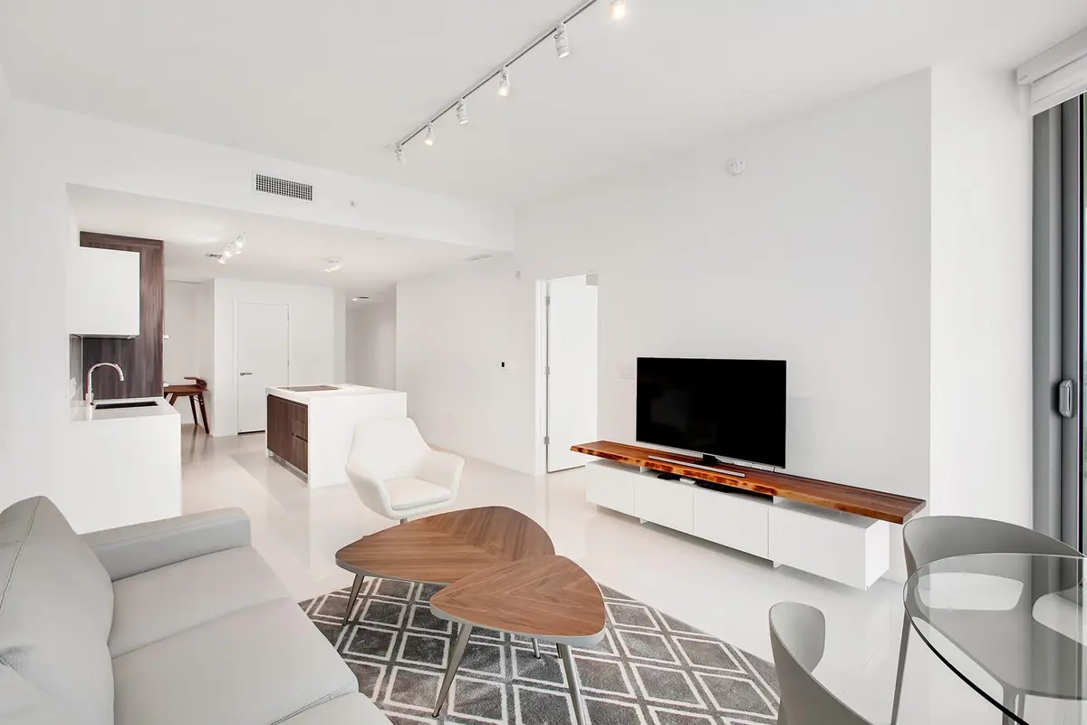 Photo 2 at 851 NE 1ST Avenue 2005, Miami