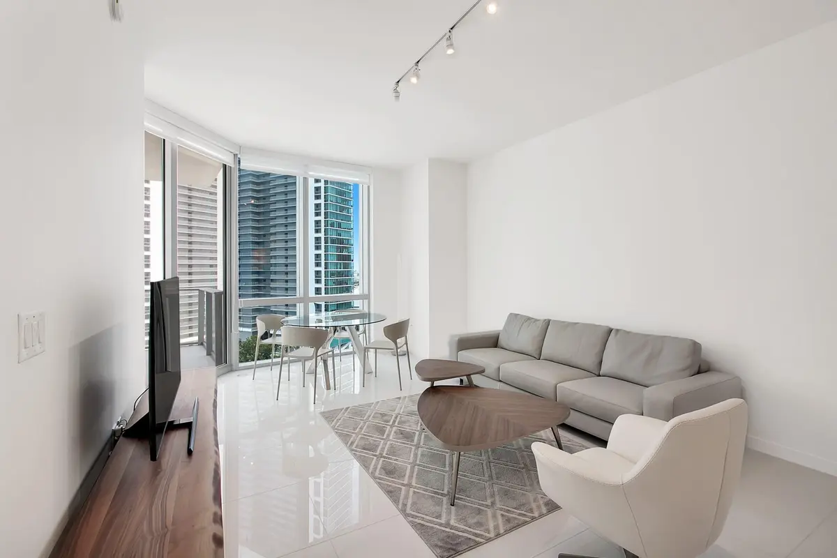 Photo 3 at 851 NE 1ST Avenue 2005, Miami