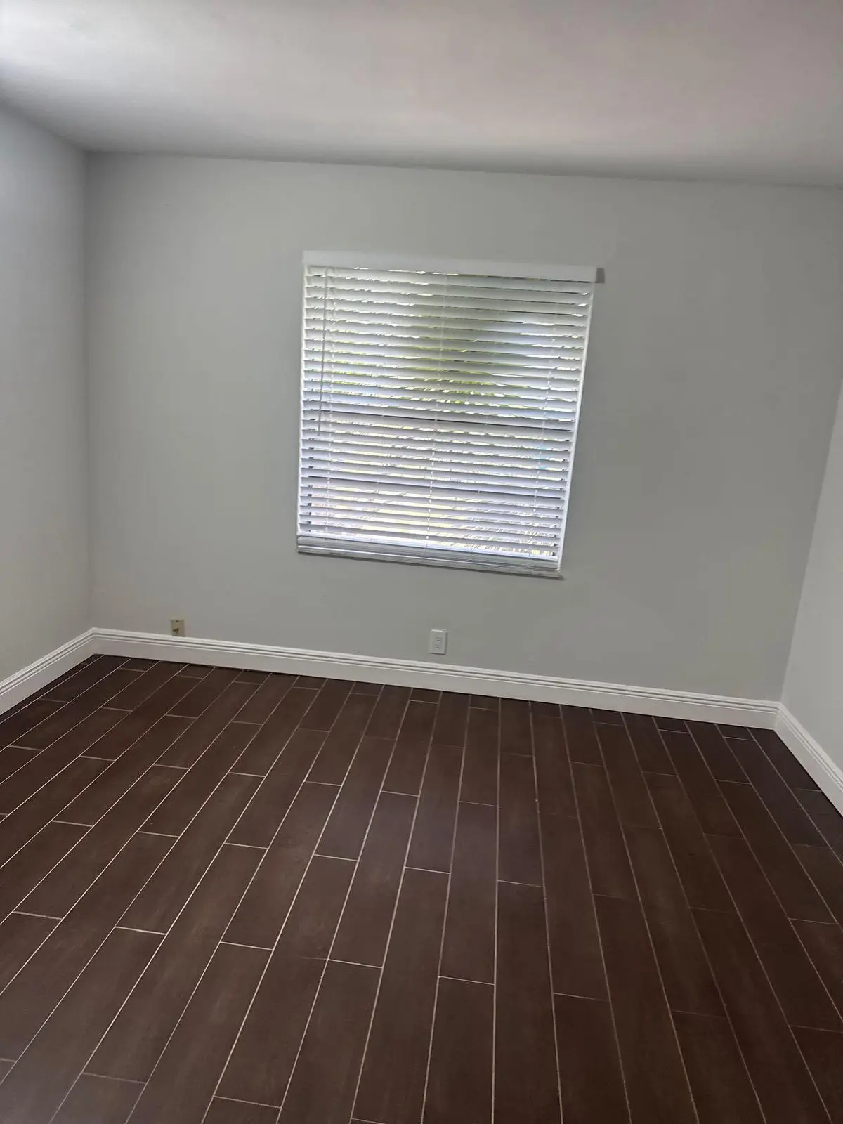 Bedroom 1 at 4885 LAKE ARJARO Drive 4819, West Palm Beach