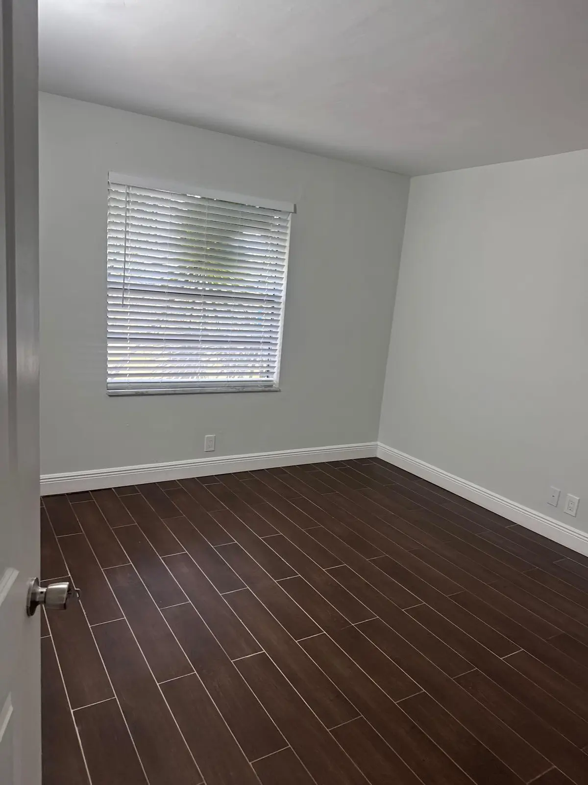 Bedroom 2 at 4885 LAKE ARJARO Drive 4819, West Palm Beach