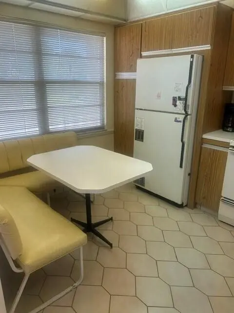KITCHEN at 2303 Lucaya Lane L-2, Coconut Creek