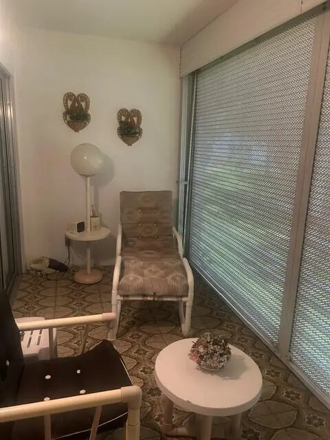 LANAI at 2303 Lucaya Lane L-2, Coconut Creek
