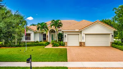 7656 SE RAVISSANT Drive, Stuart – Single Family Residence for sale